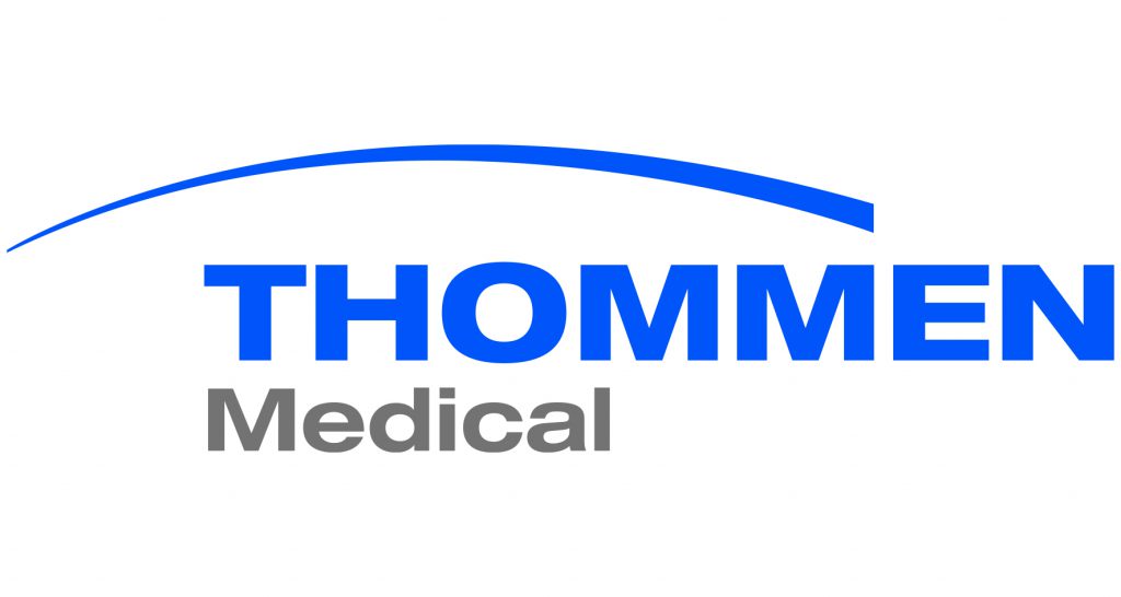Logo Thommen